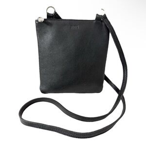 Roots Leather Vintage Made in Canada